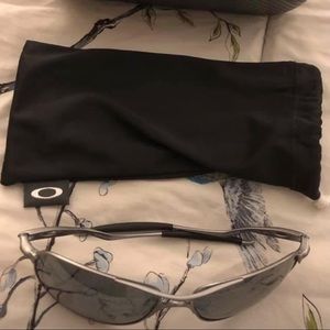 Men’s Polarized Oakley Sunglasses